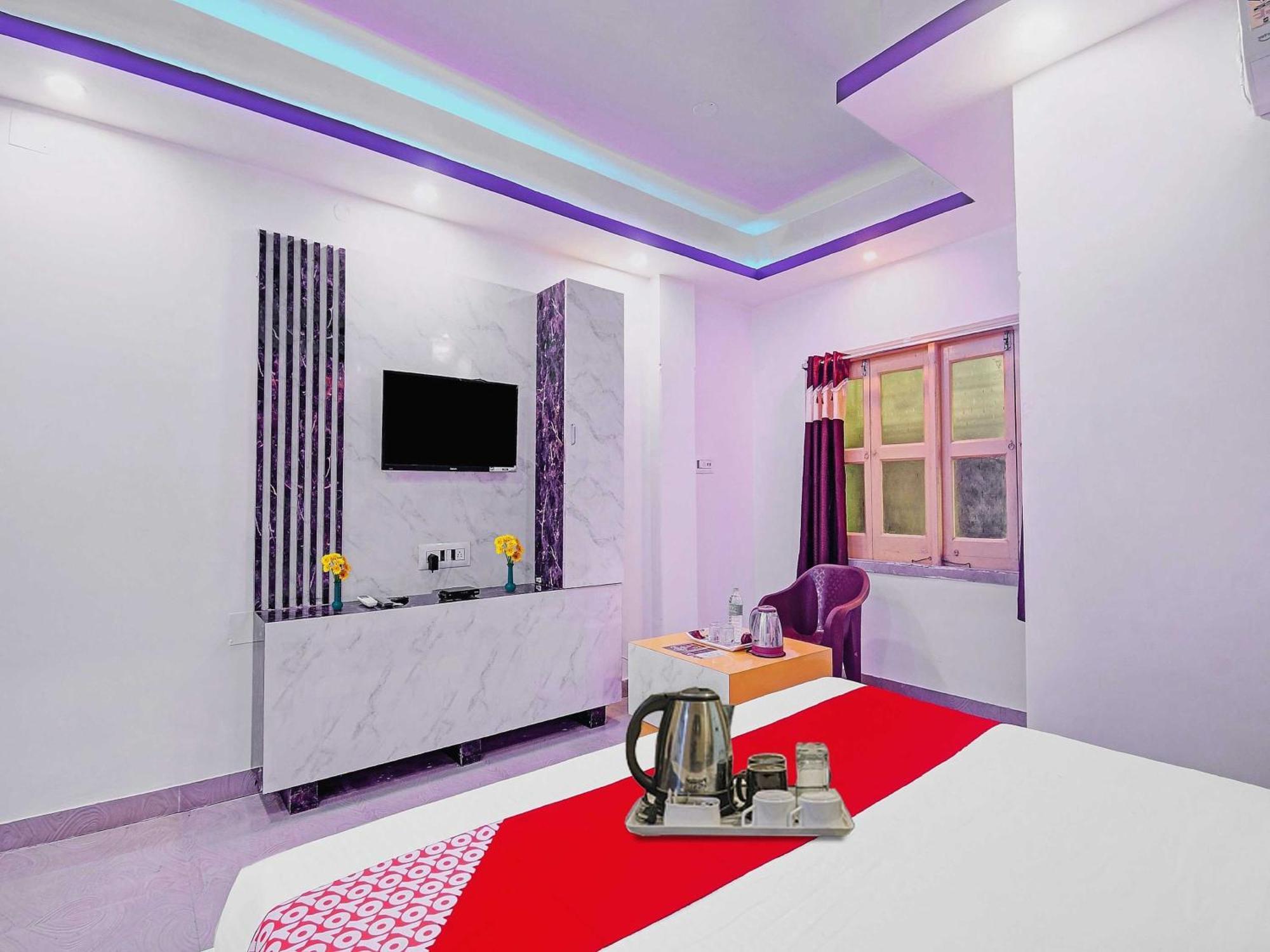 Hotel O Diamond Residency Kolkata Exterior photo