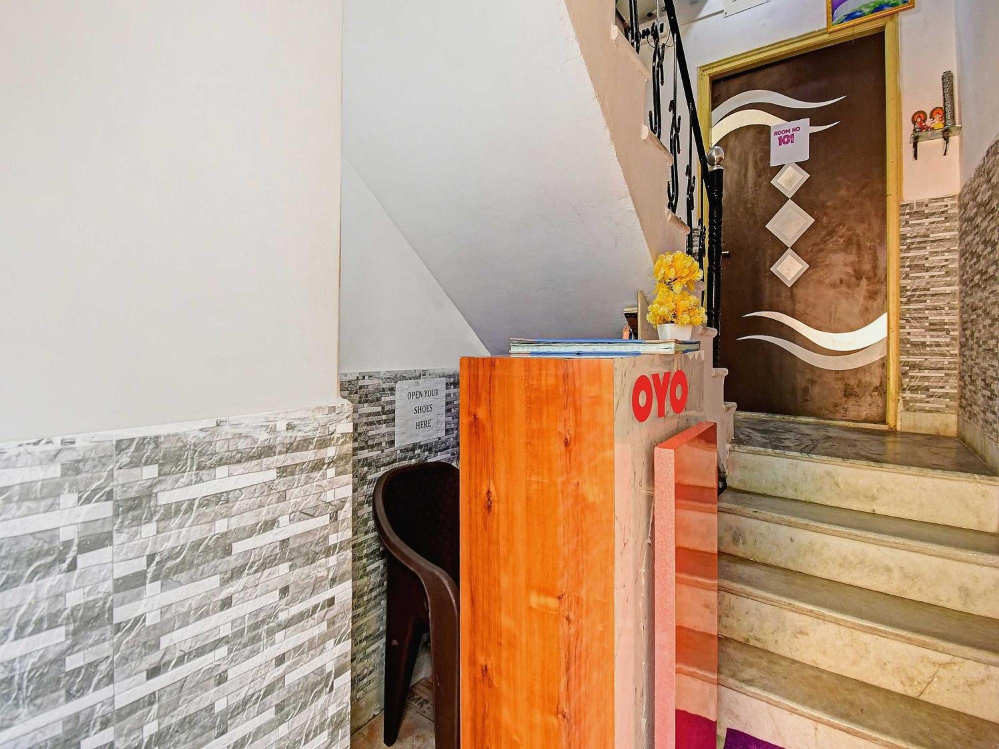 Hotel O Diamond Residency Kolkata Exterior photo