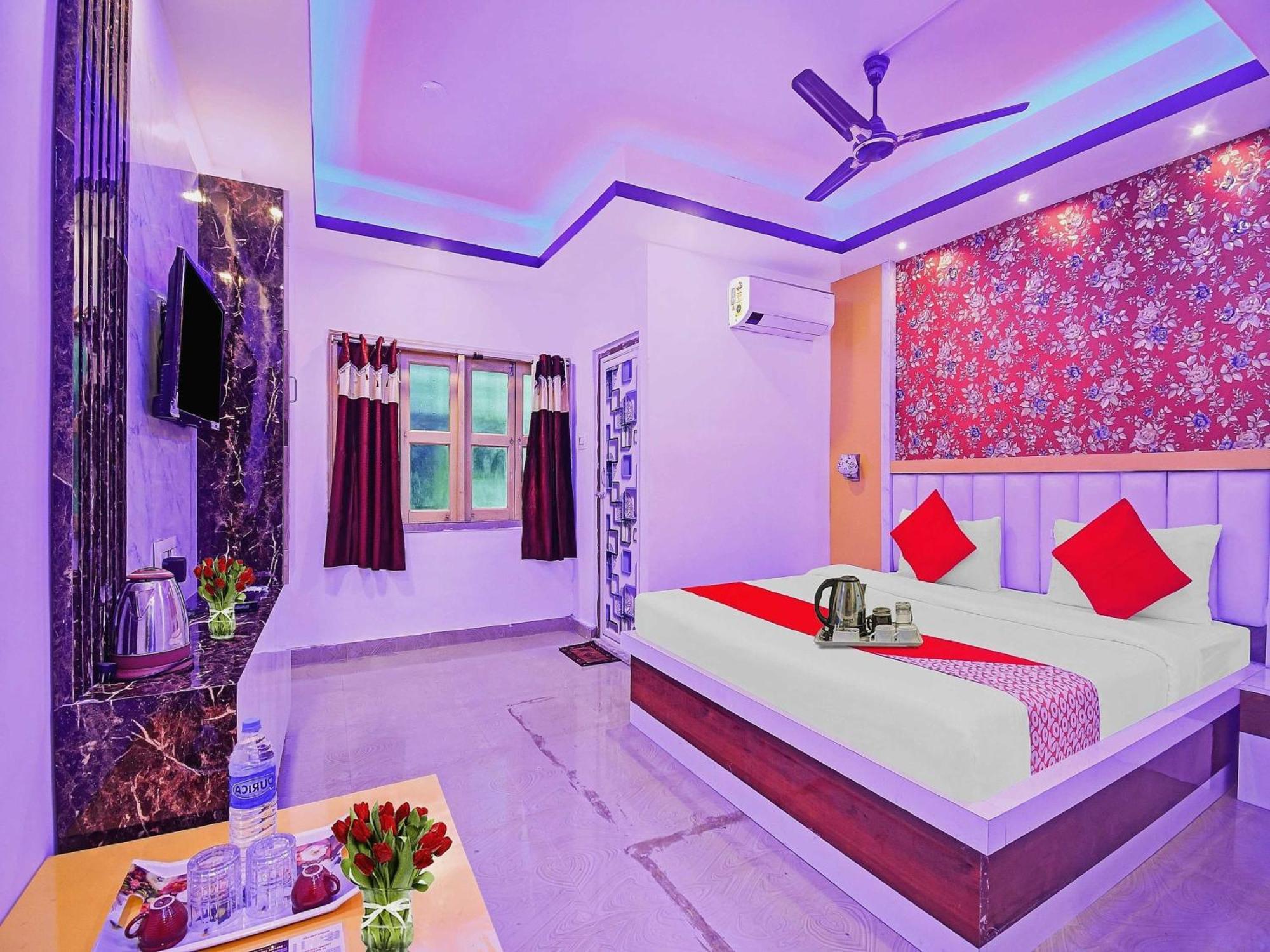 Hotel O Diamond Residency Kolkata Exterior photo