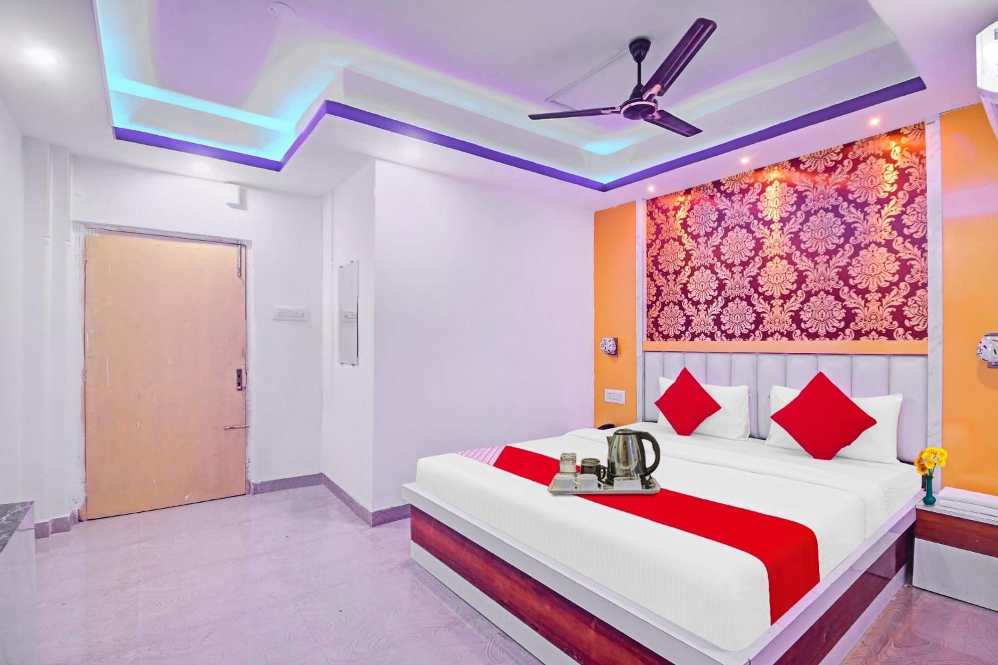 Hotel O Diamond Residency Kolkata Exterior photo