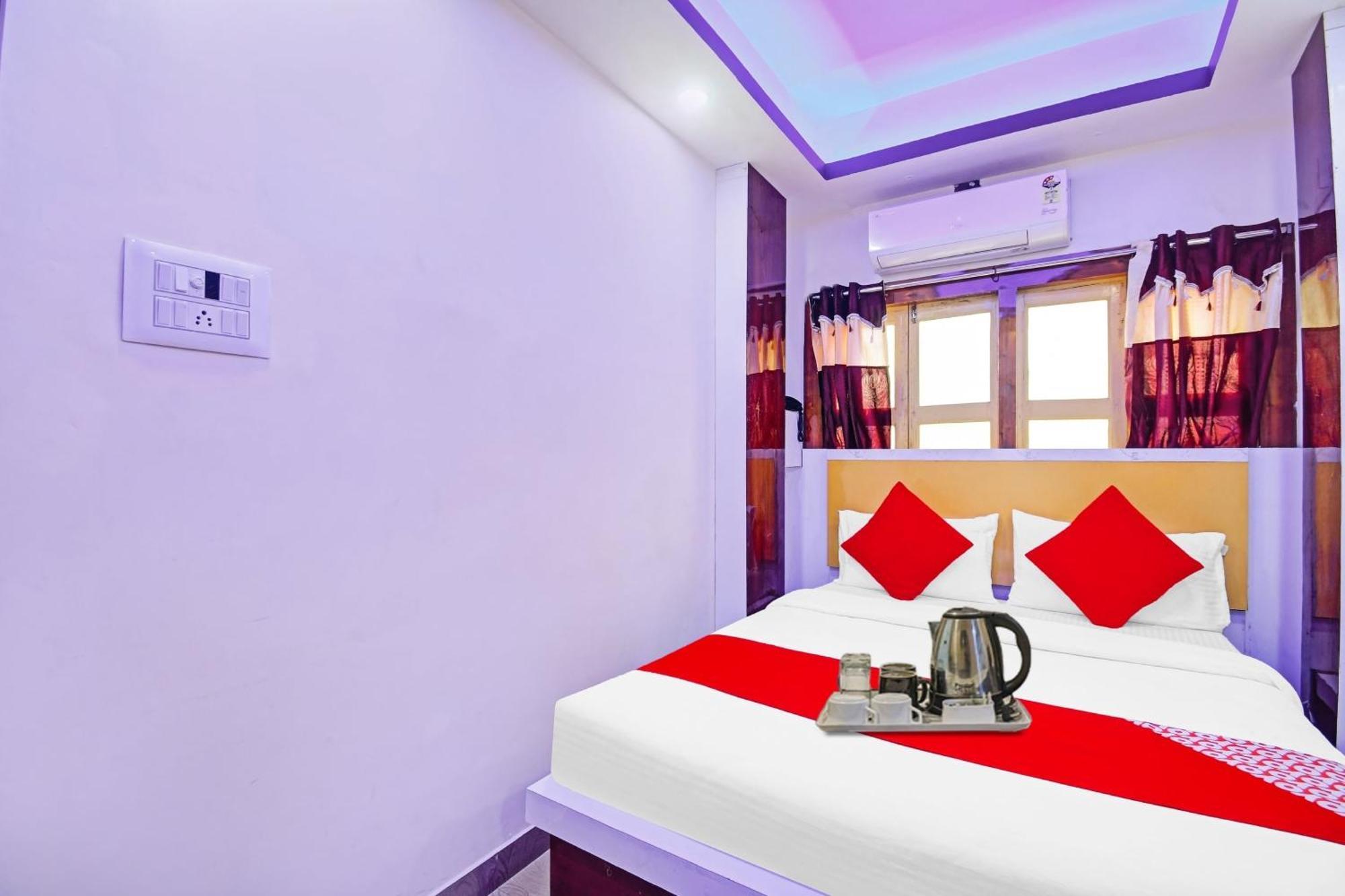 Hotel O Diamond Residency Kolkata Exterior photo