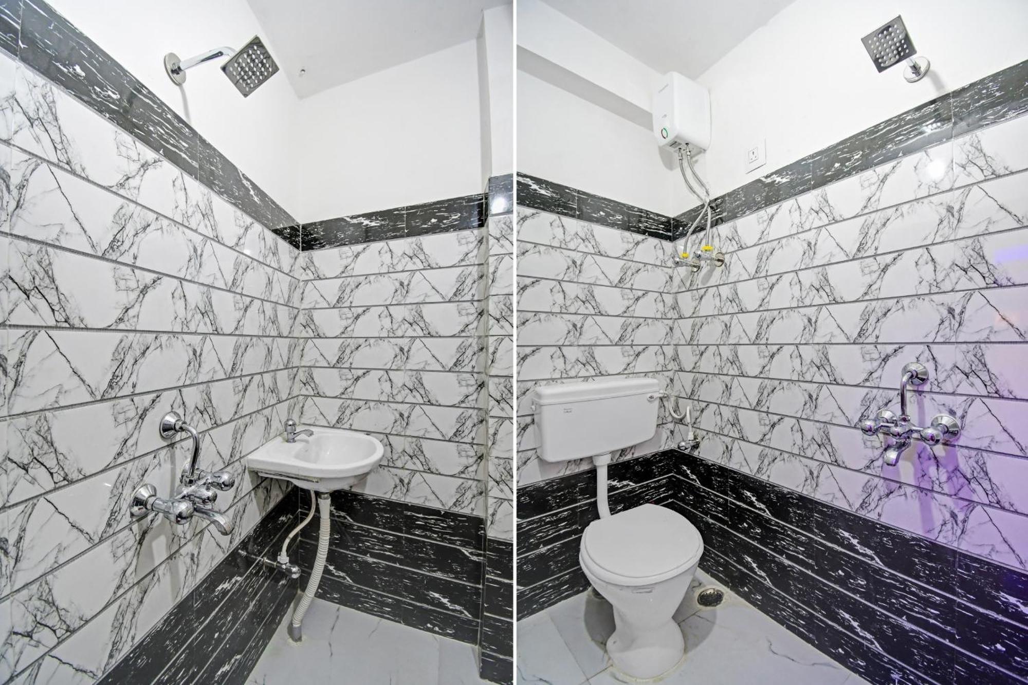 Hotel O Diamond Residency Kolkata Exterior photo